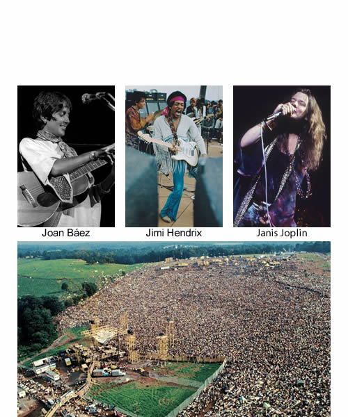 woodstock